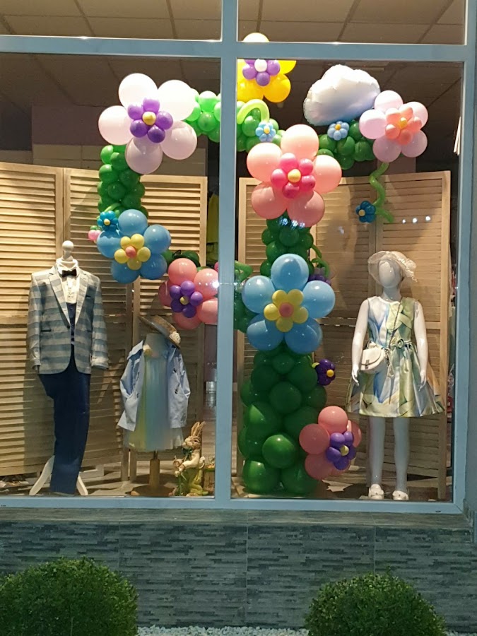 Photo of BBF-Baby Fashion