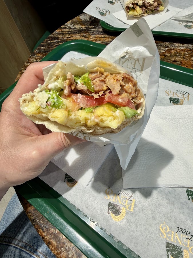 Photo of Peneș Food Bacău