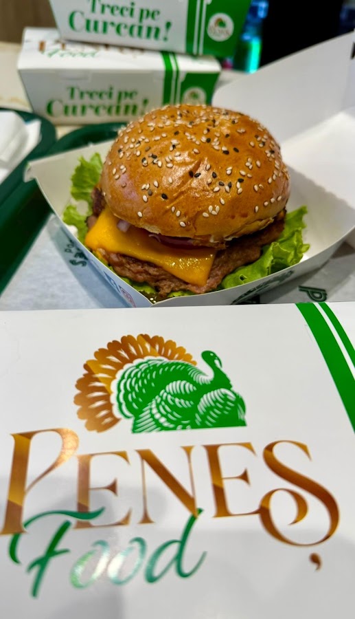 Photo of Peneș Food Bacău
