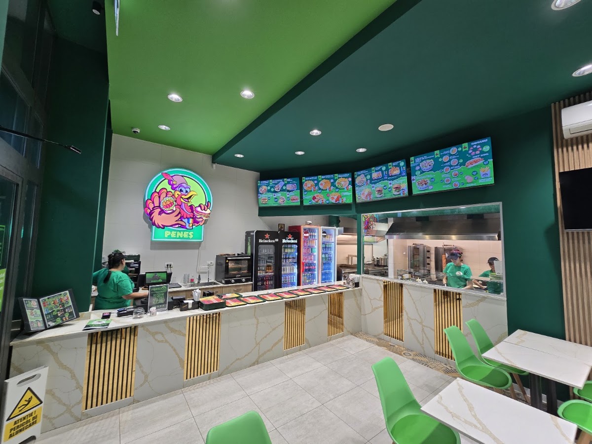 Photo of Peneș Food Bacău