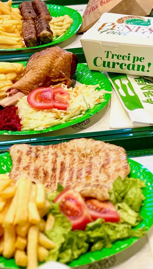 Photo of Peneș Food Bacău