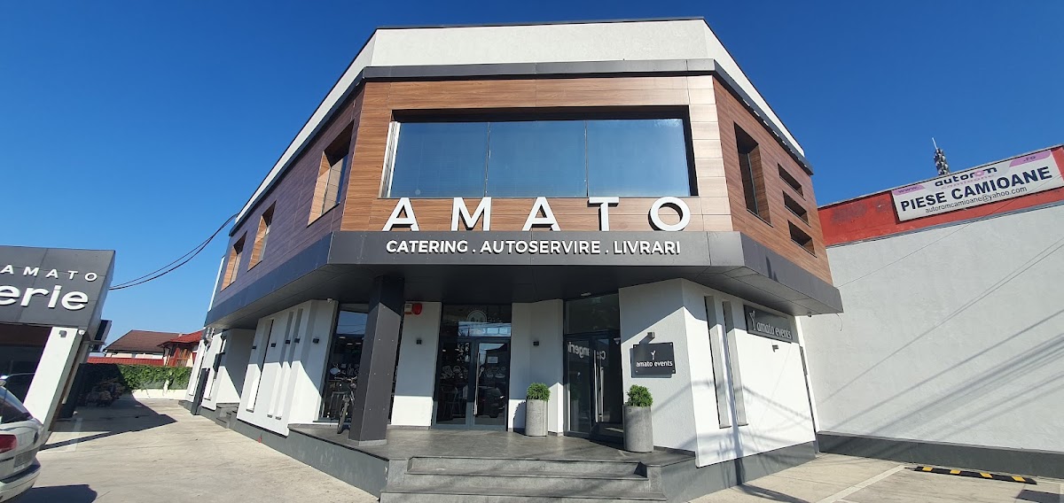 Photo of AMATO