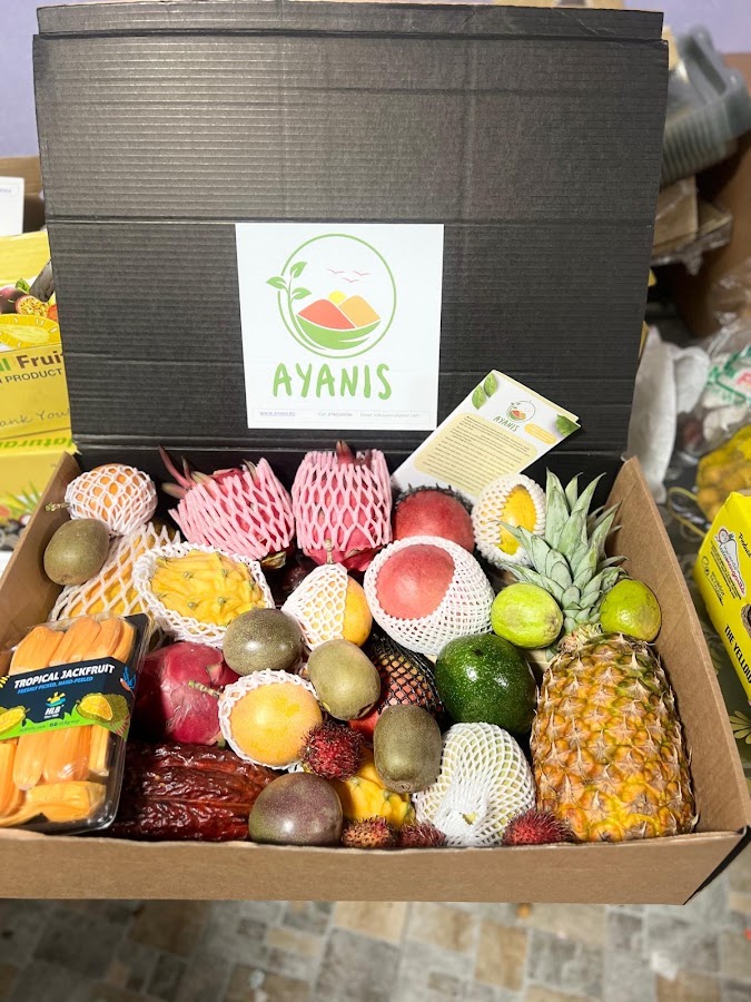 Fotografie de Ayanis Arad
