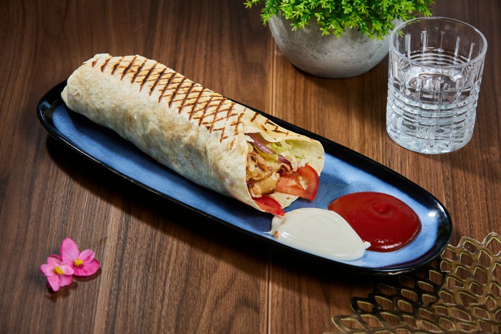 Foto von Bonito Shaorma & Grill