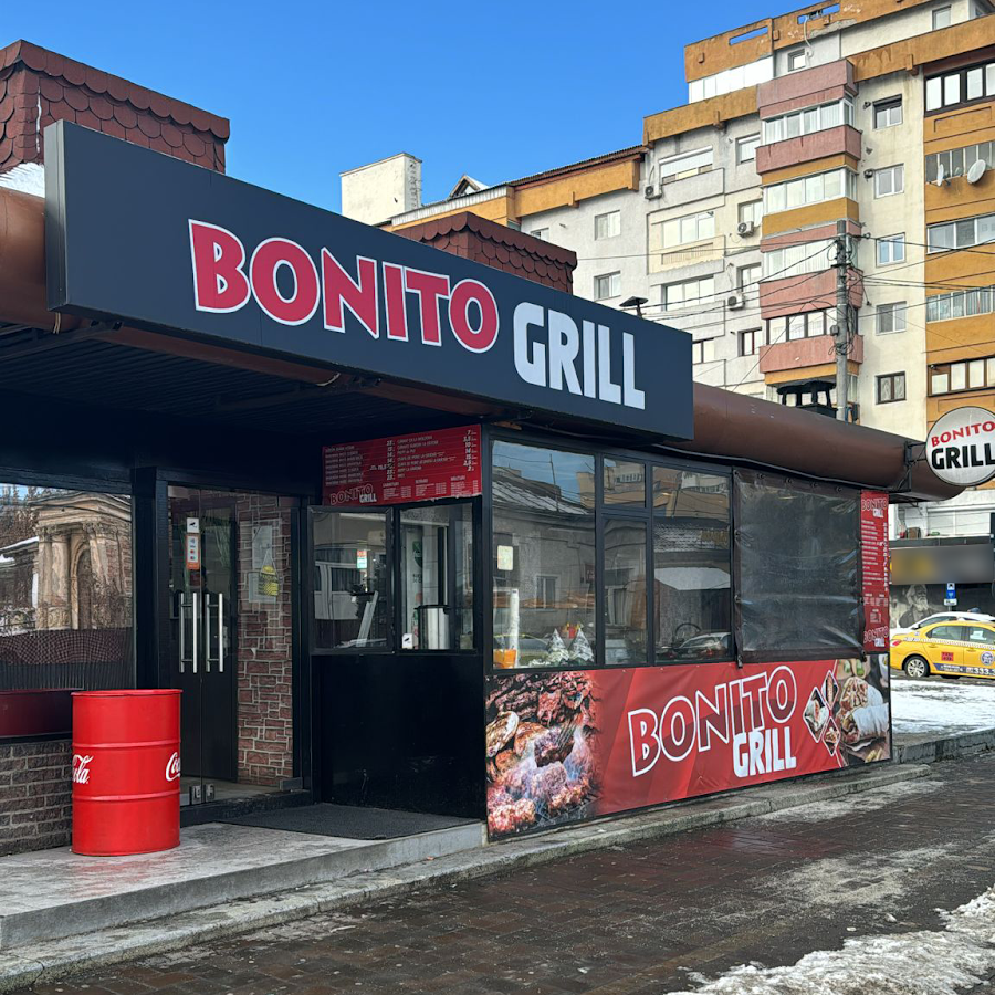 Foto von Bonito Shaorma & Grill