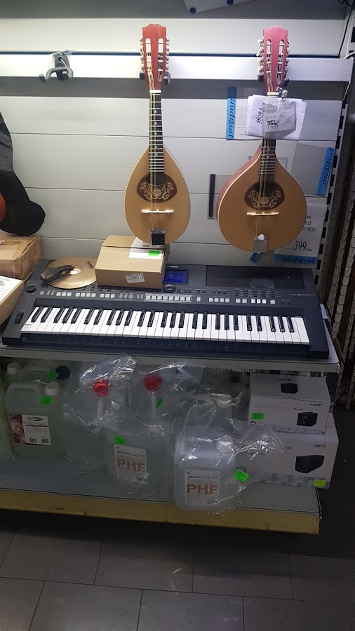 Photo de Boxe Amplificatoare Audio