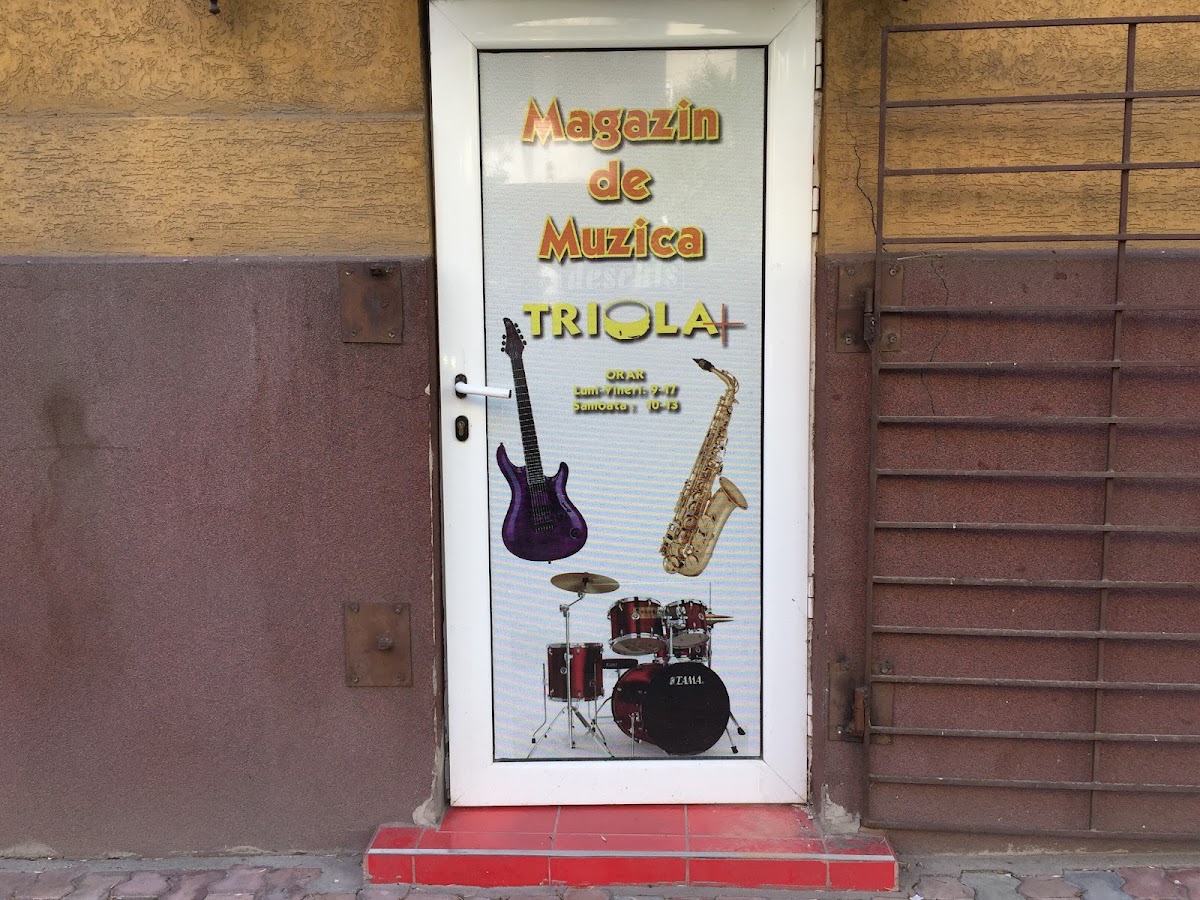 Photo of Triola Plus