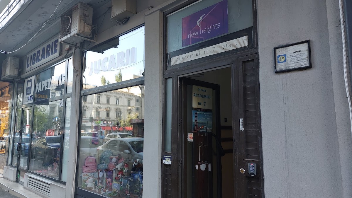 Photo of RockShop