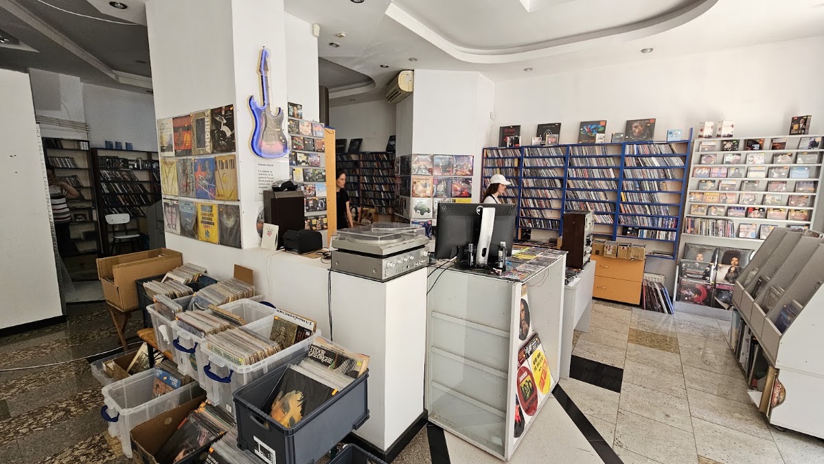 Foto von RockShop
