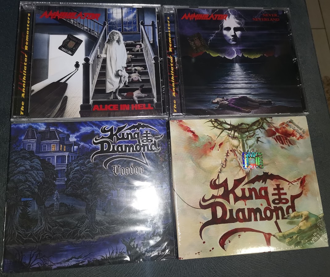 Foto von RockShop