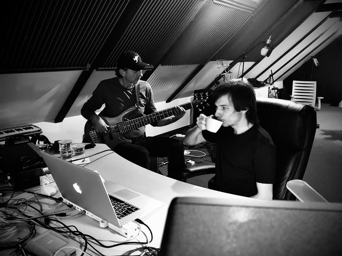 Photo of INPOD Studio