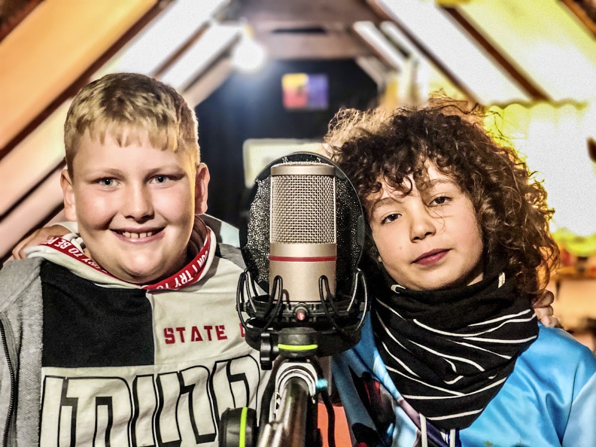 Foto di INPOD Studio