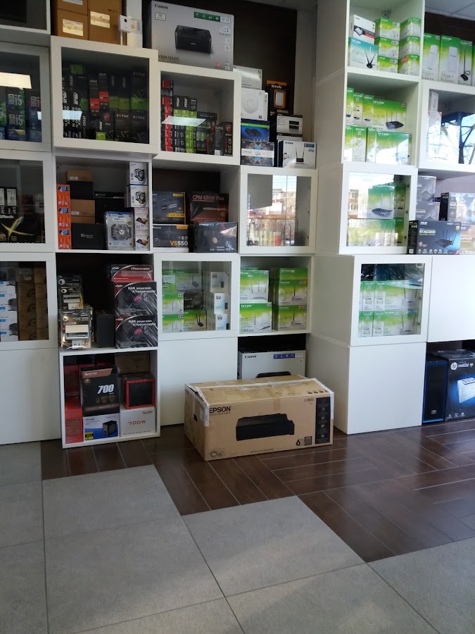 Foto di dataSPOT Computers