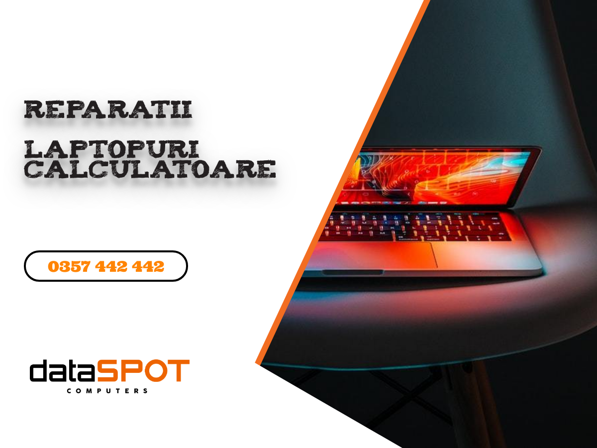Foto di dataSPOT Computers