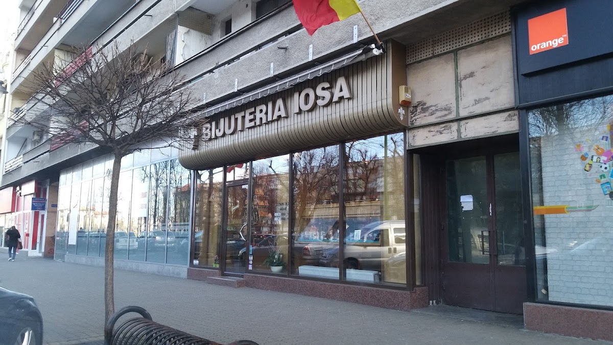 Photo of Bijuteria Iosa