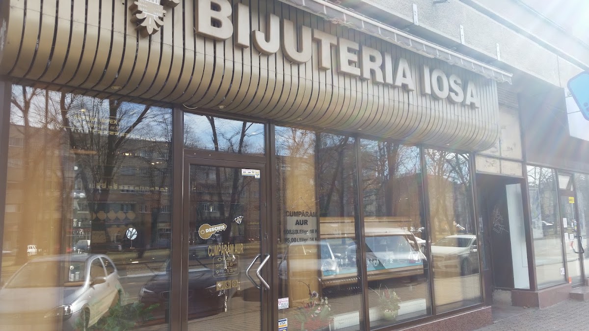 Fotografie de Bijuteria Iosa