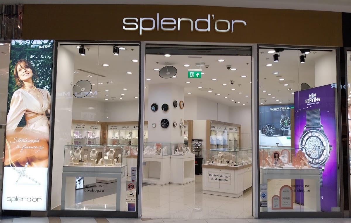 Photo of SPLEND'OR