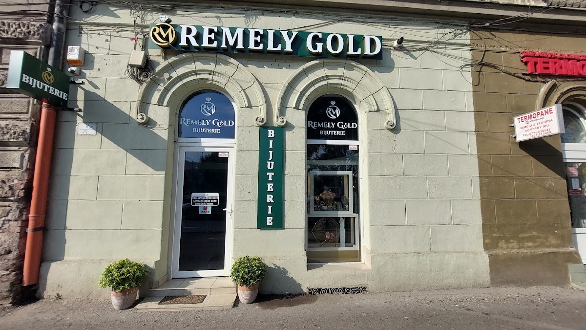 Photo of REMELY GOLD