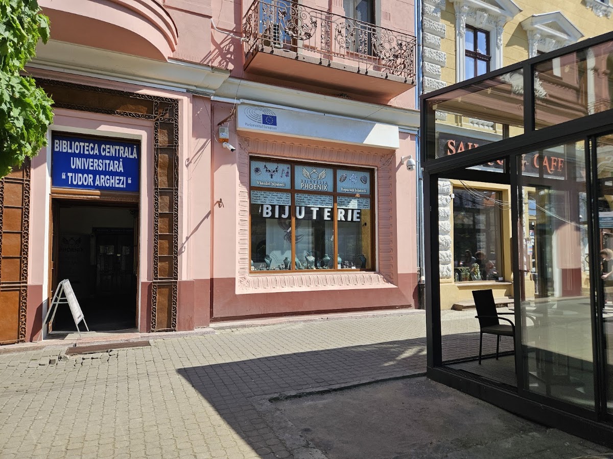 Photo of Bijuteria Phoenix Arad