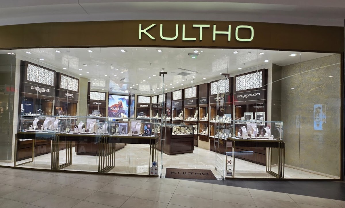 Photo of KULTHO