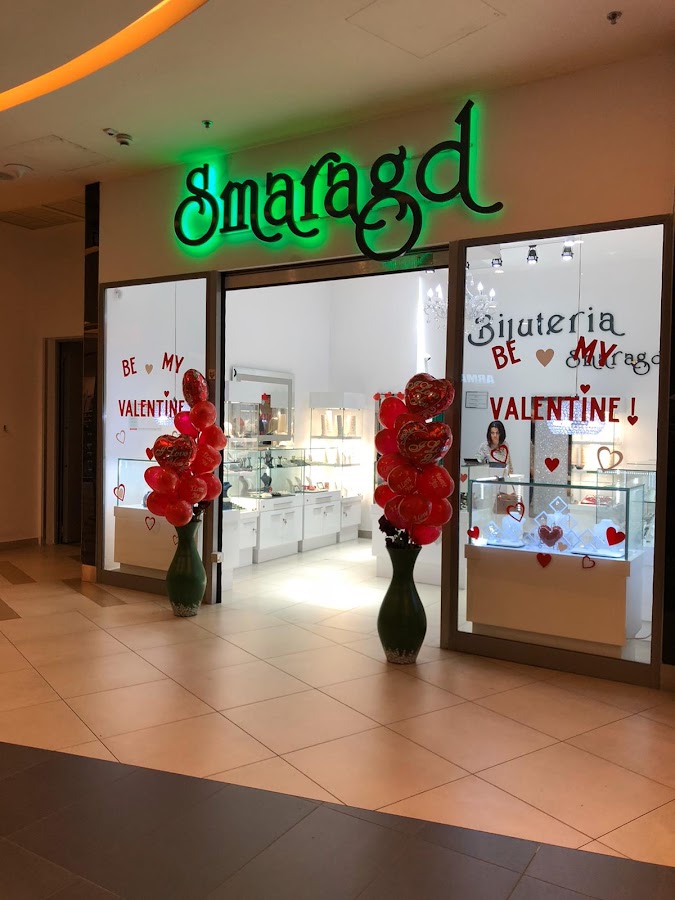 Photo of Bijuteria Smaragd