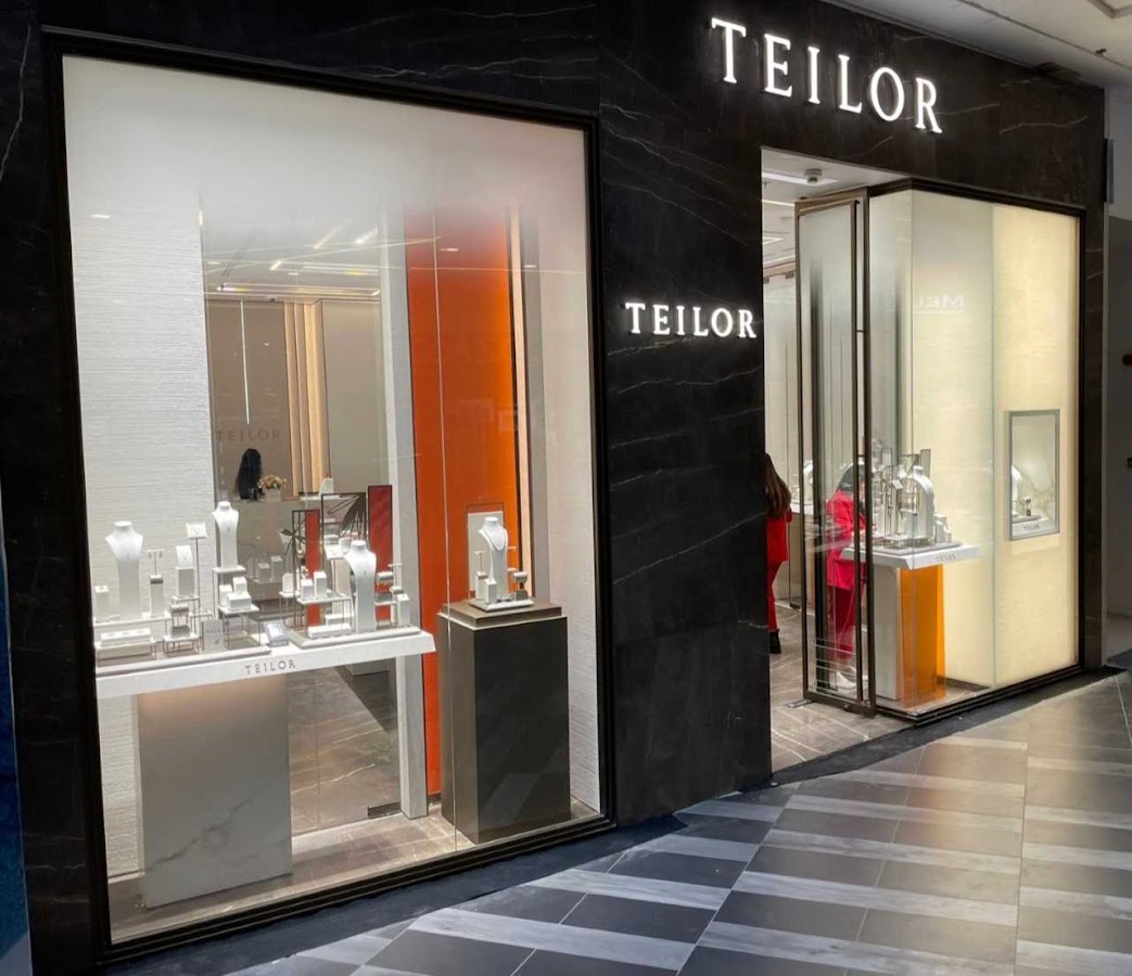 Foto von TEILOR