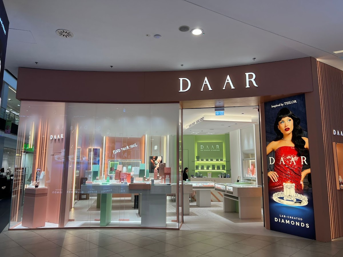 Photo of DAAR