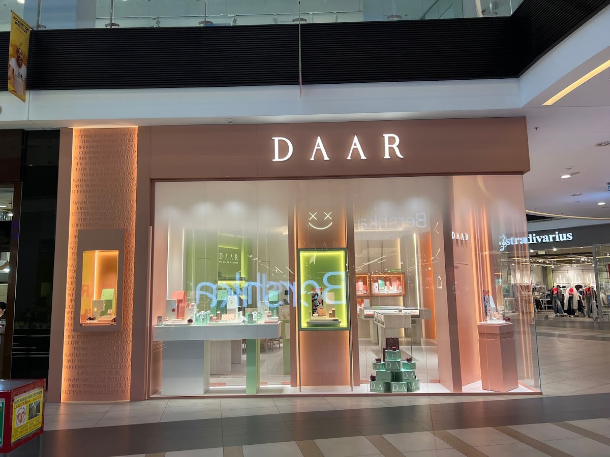 Fotografie de DAAR