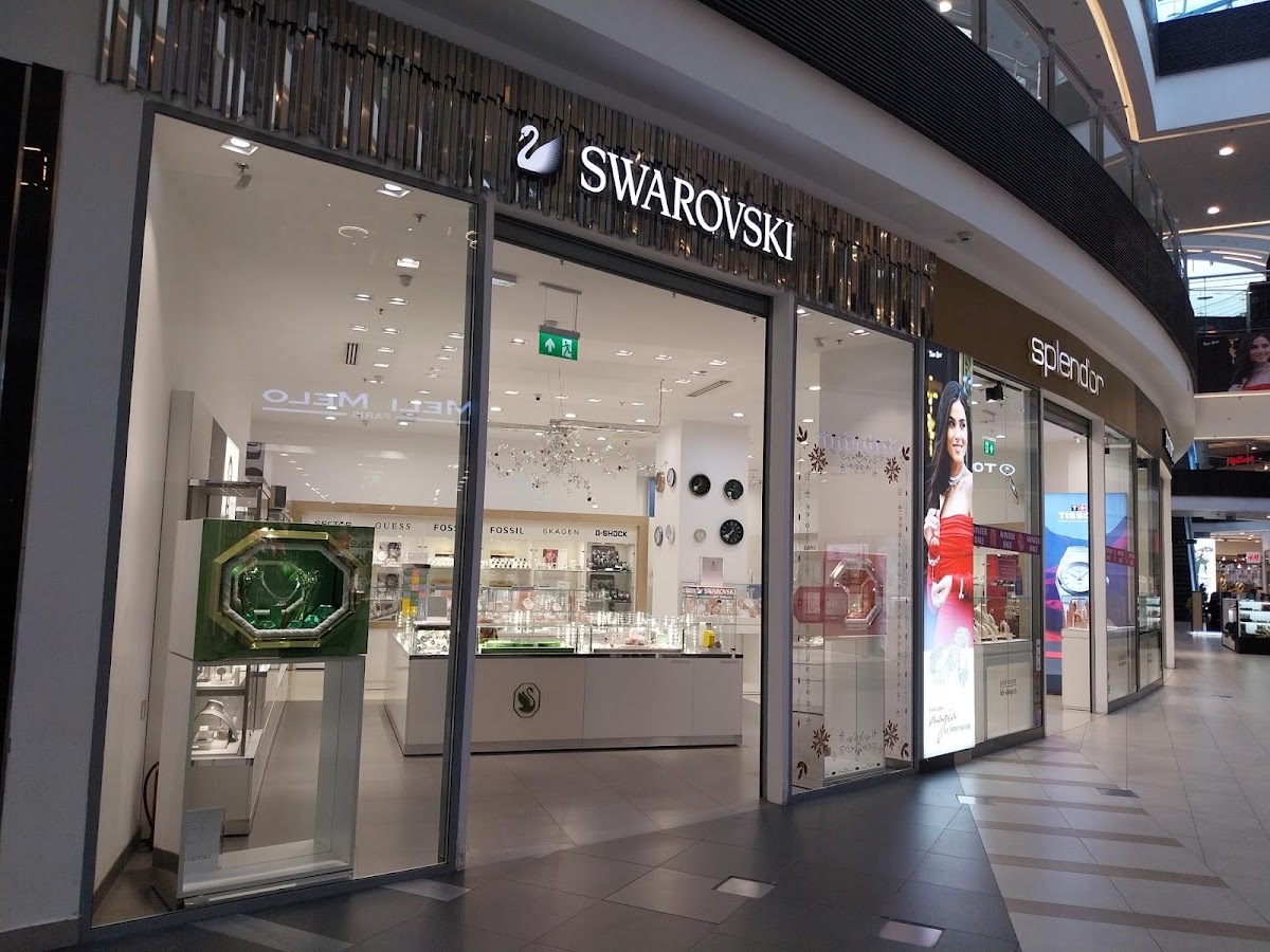 Photo of SWAROVSKI Atrium Mall