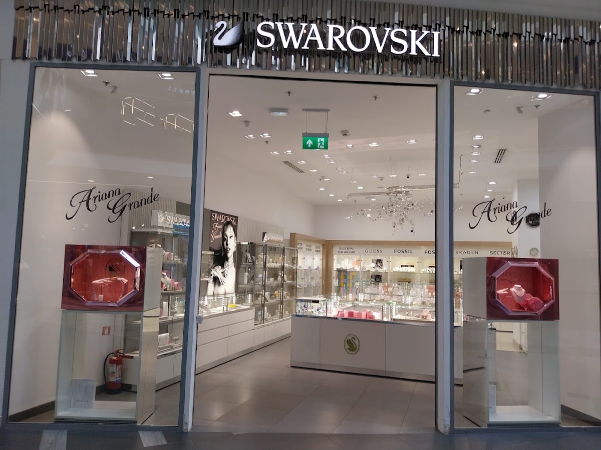 Photo of SWAROVSKI Atrium Mall