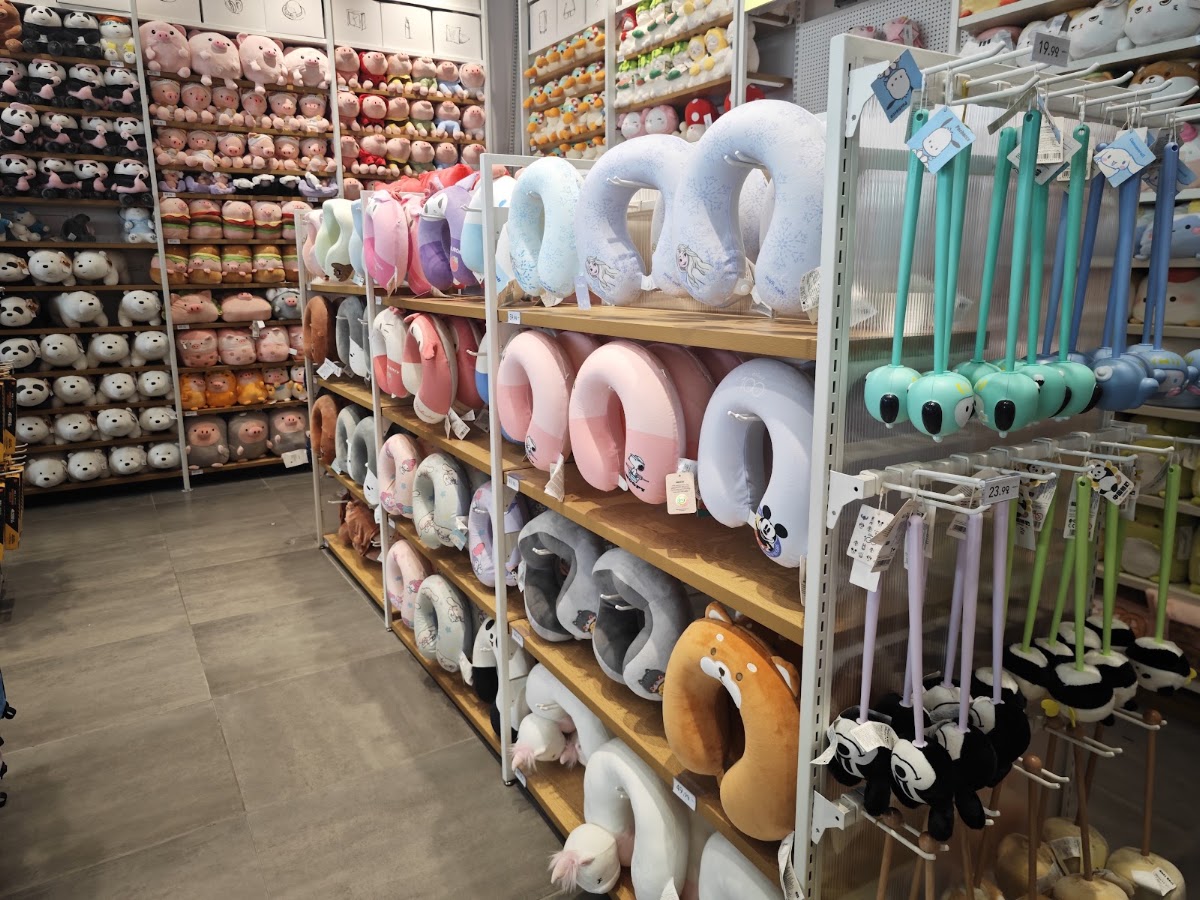 Foto von Miniso