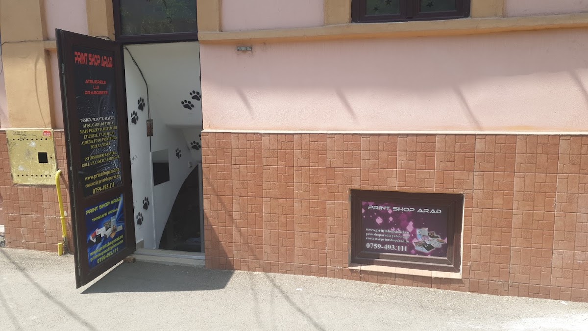 Photo of Print Shop Arad