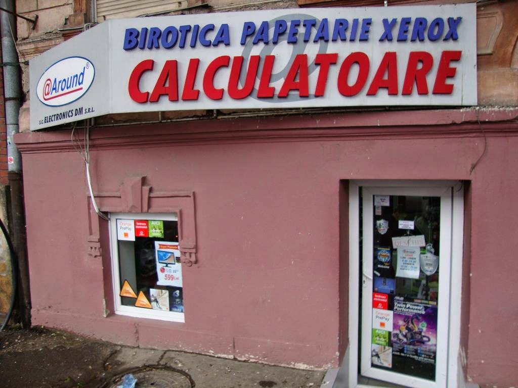 Foto di Intorno ai Computer