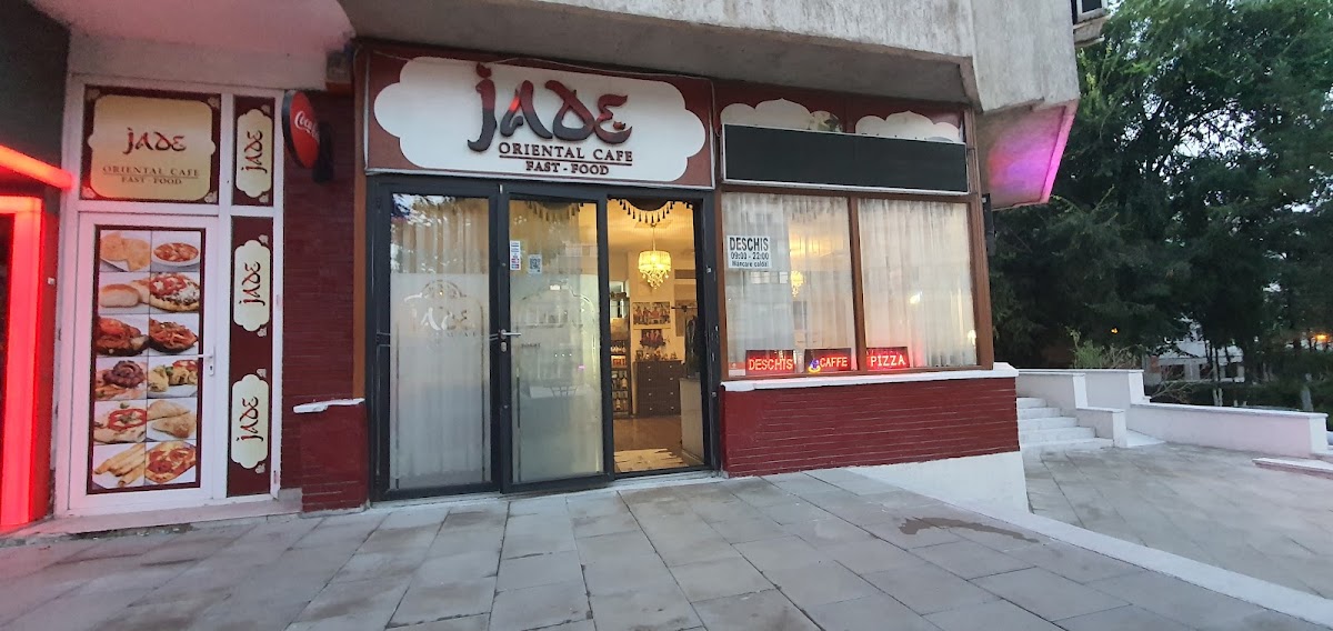 Photo of Jade Oriental Cafe