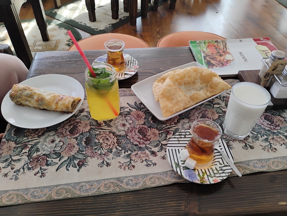 Photo of Jade Oriental Cafe