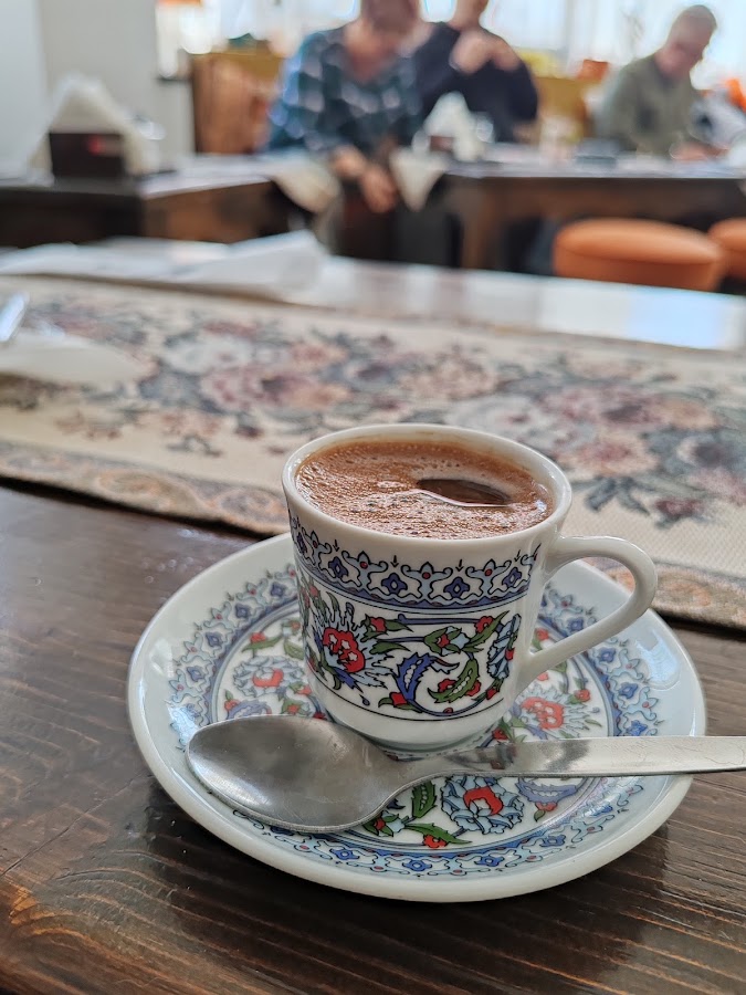 Photo of Jade Oriental Cafe