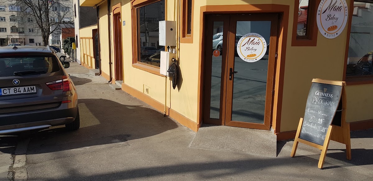 Photo of Maya Bakery & Bistro
