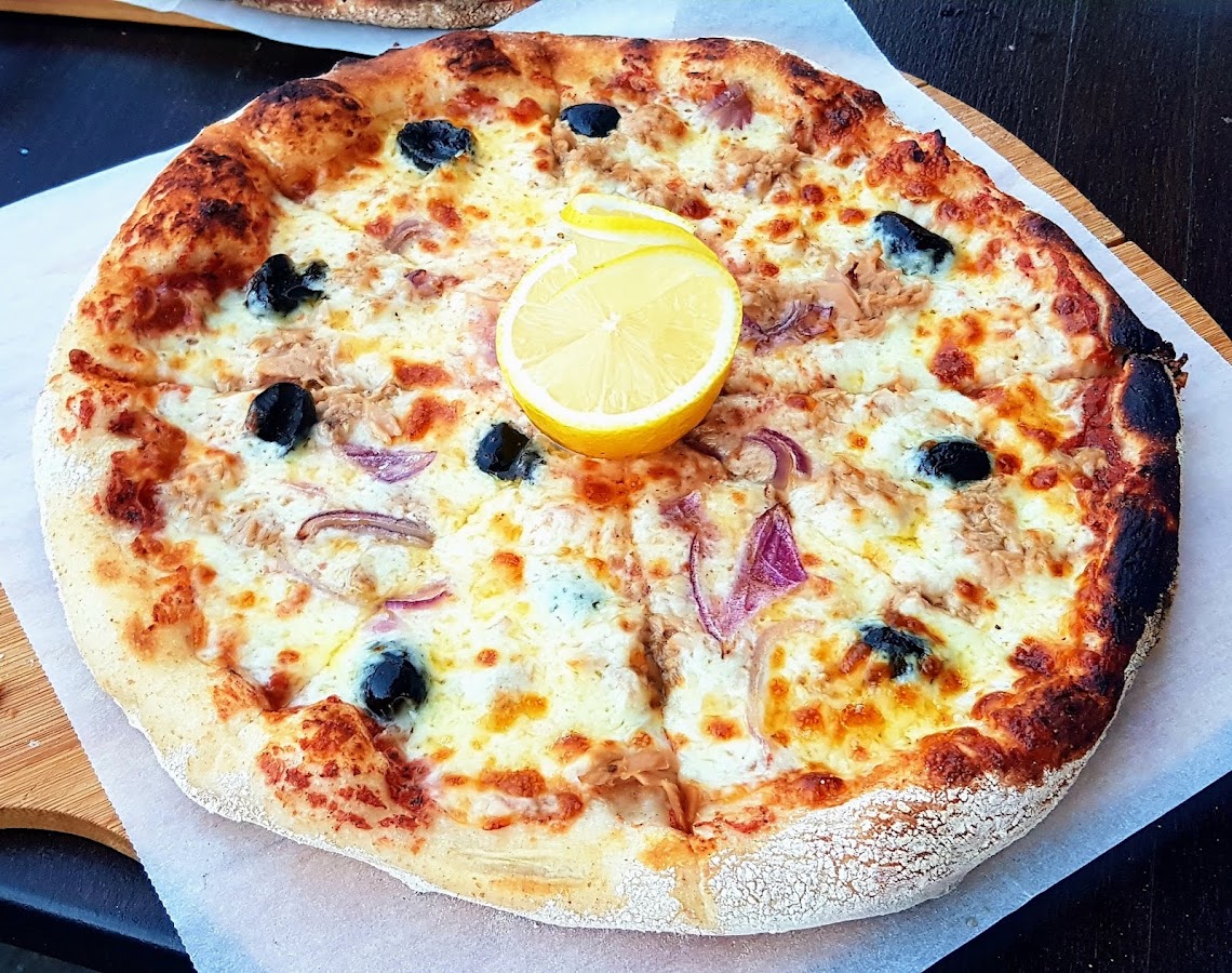 Foto von Maya Bakery & Bistro