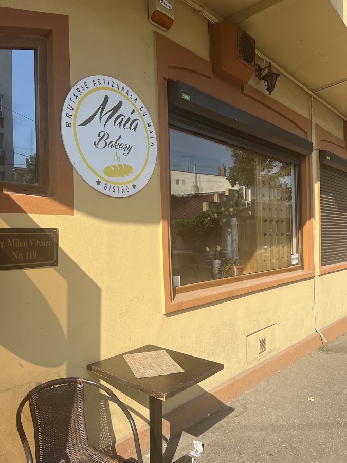 Foto von Maya Bakery & Bistro