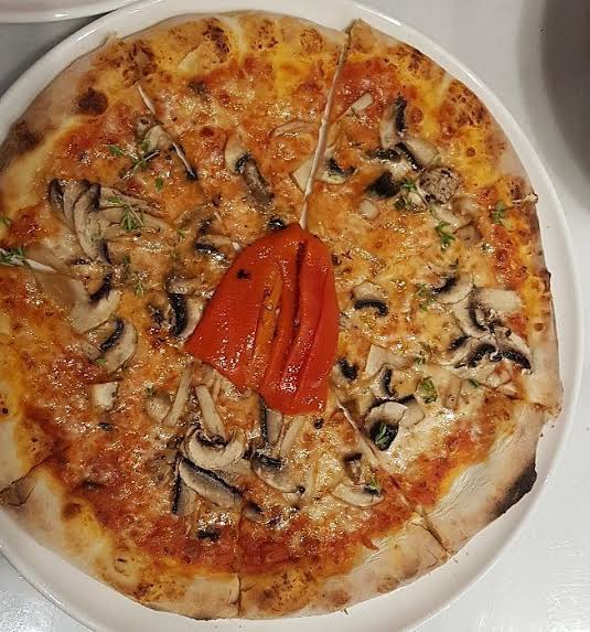 Foto von Maya Bakery & Bistro