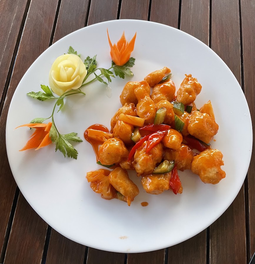 Foto von Tsingtao