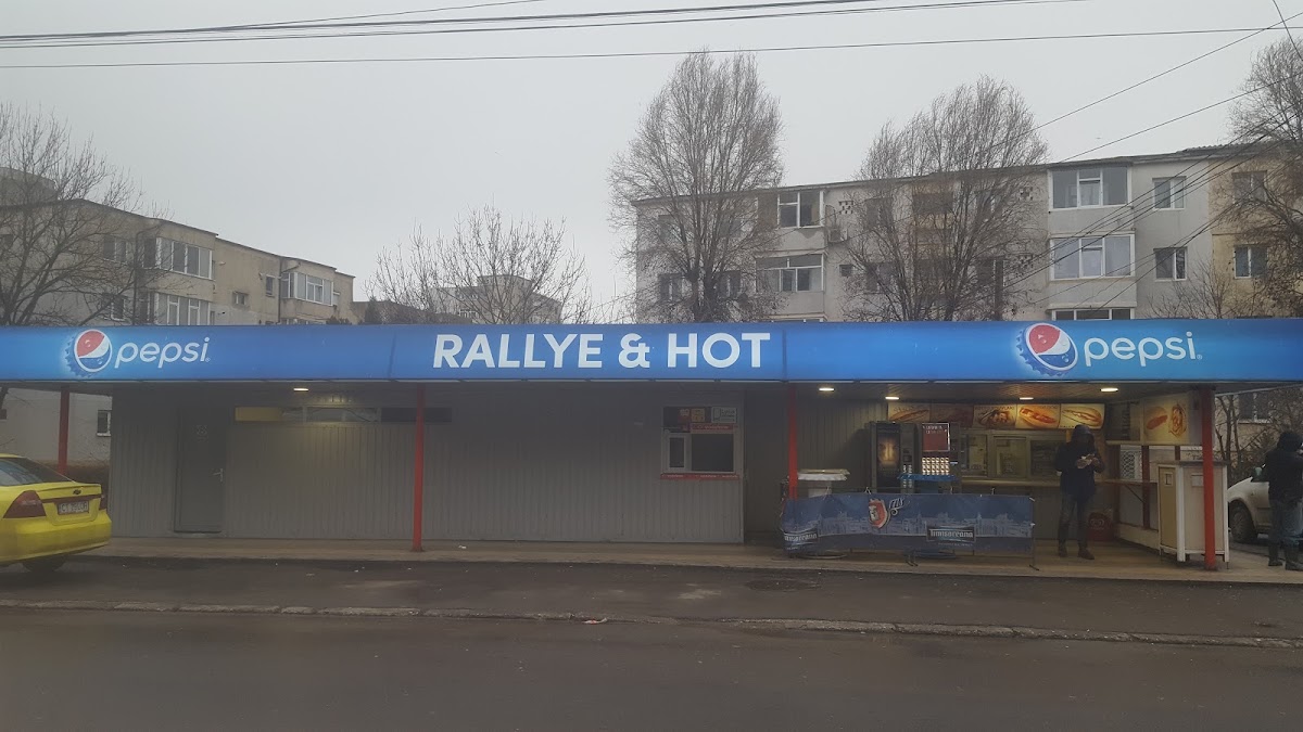 Photo of Rally & Hot
