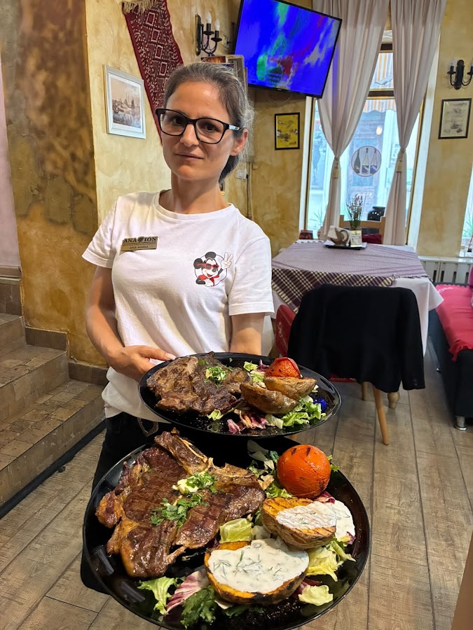 Photo de La Ana și Ion