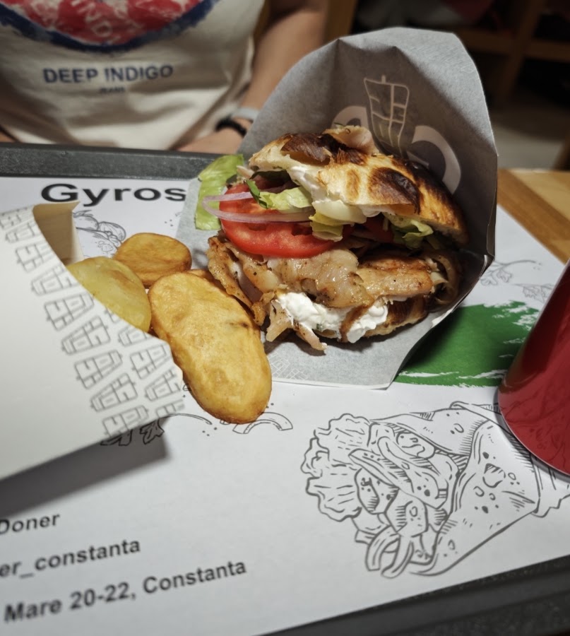 Photo de Gyros & Doner