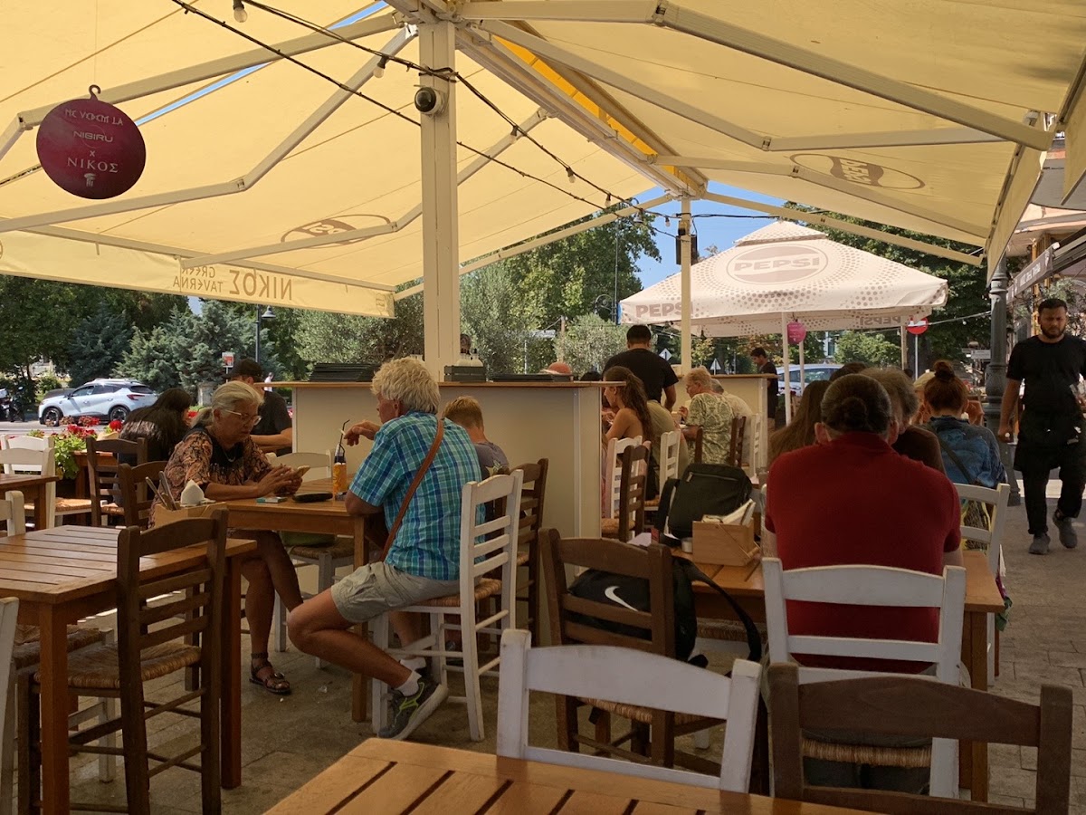 Photo de Gyros & Doner