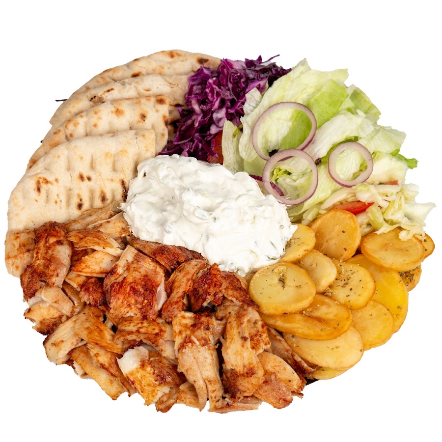 Photo de Gyros & Doner