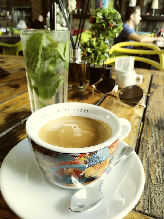 Foto di Green Pub Constanța