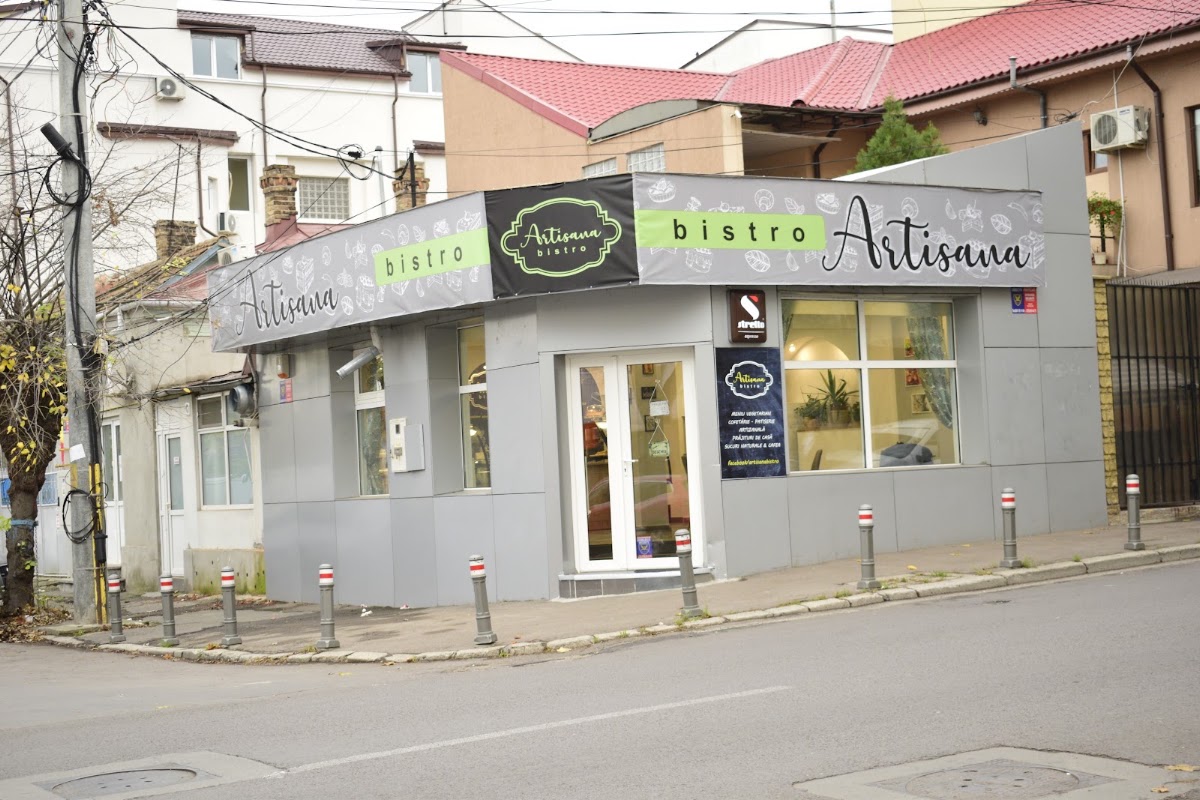 Foto von Artisana Bistro