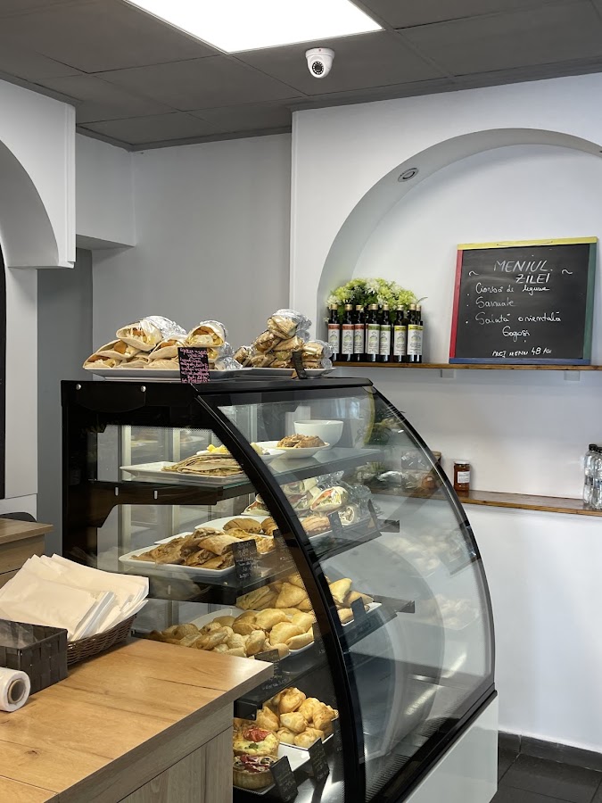 Foto von Artisana Bistro