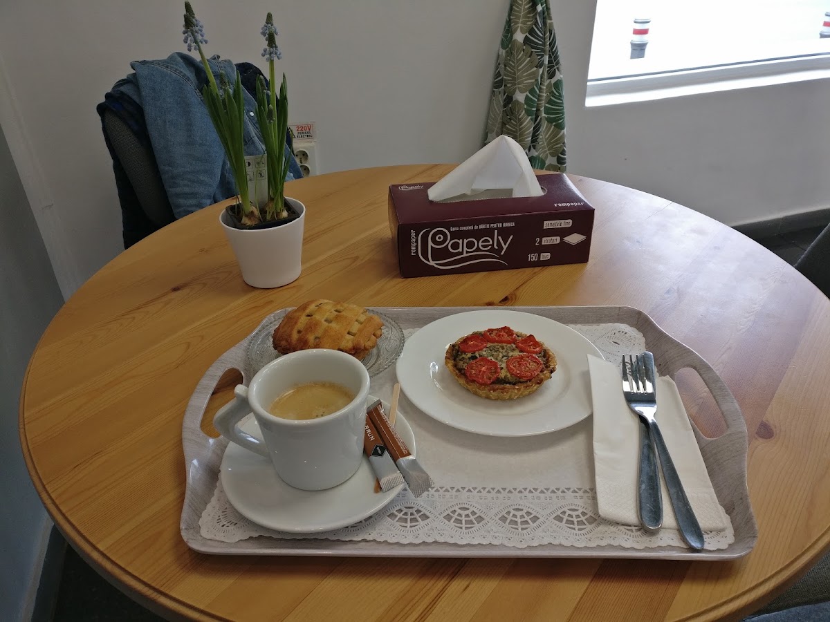 Foto von Artisana Bistro